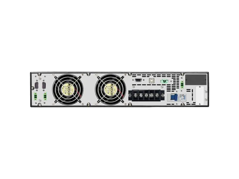 ДБЖ безперервної дії (Online) PowerWalker VFI 10000 RMGS (10122177) - фото 4