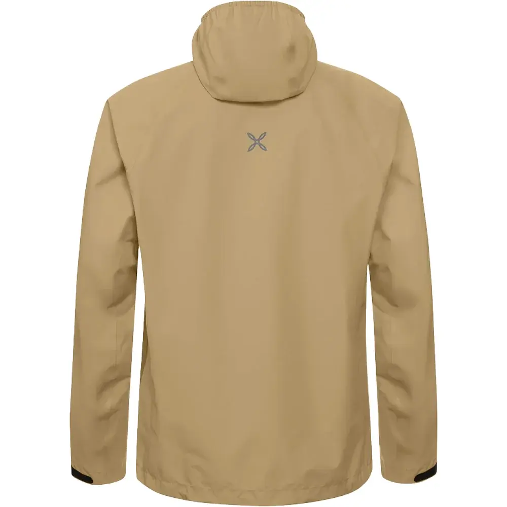 Куртка Montura Shelter Jacket 2XL Desert Beige - фото 2