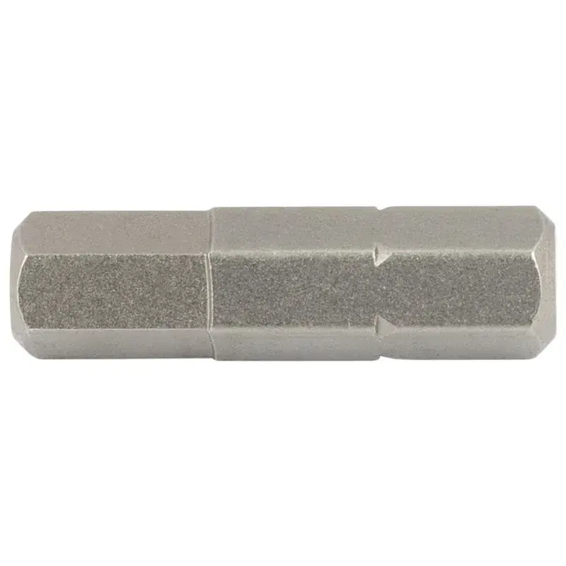 Біти HEX 6×25мм ¼" 10шт S2 (блістер) ULTRA (4015012) - фото 4