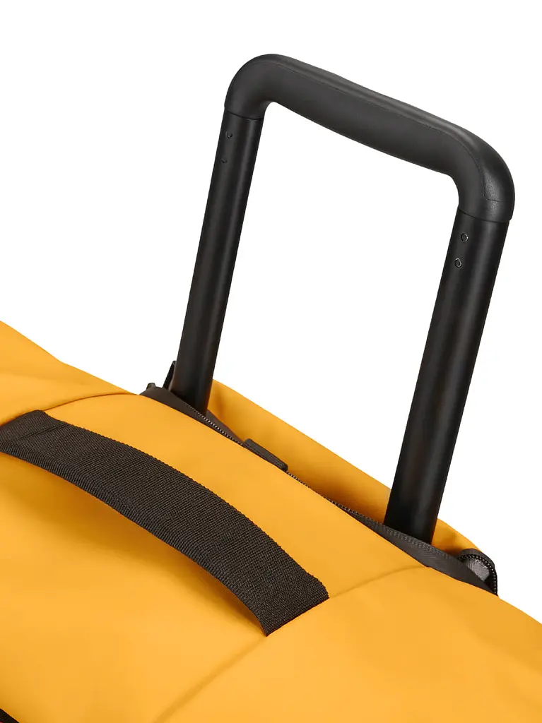 Дорожня Сумка На Колесах 4-В-1 Samsonite ECODIVER YELLOW 36/55/75/82x40x25 KH7*06019 - фото 14