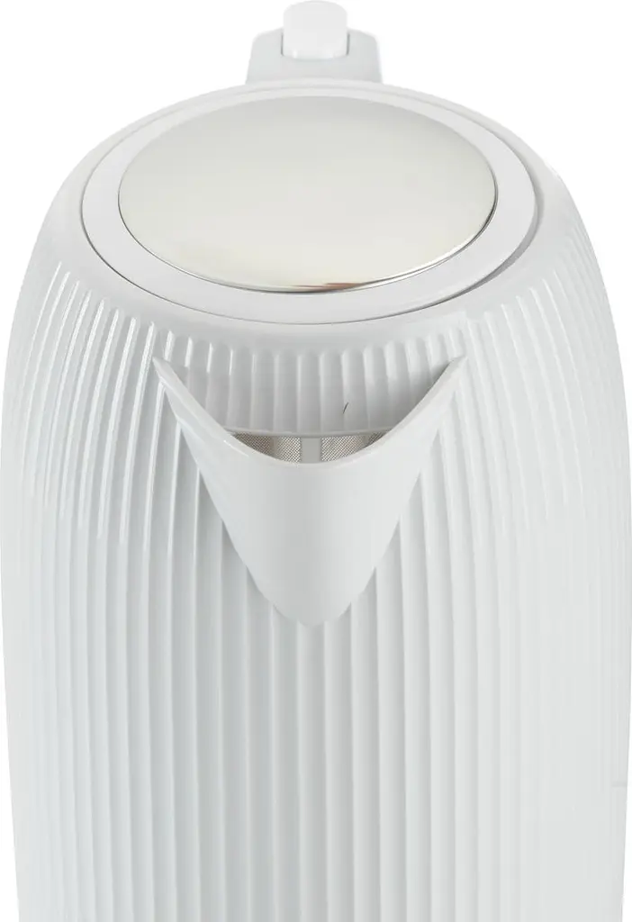 Электрочайник Gorenje 1.7 л Strix-контроль белый матовый kuh0015408 - фото 7
