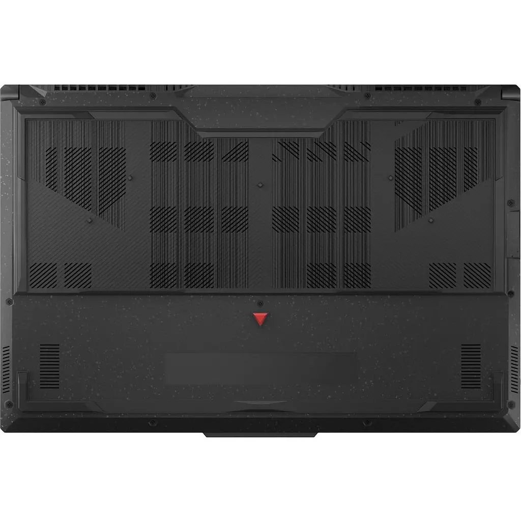 Ноутбук ASUS TUF Gaming A17 FX707VJ-HX027 (17.3 FHD IPS 144 Hz, Intel Core 5 210H, 16 GB, 512 SSD, RTX 3050 6 GB, DOS) Graphite Black (90NR0MY5-M00160) - фото 11