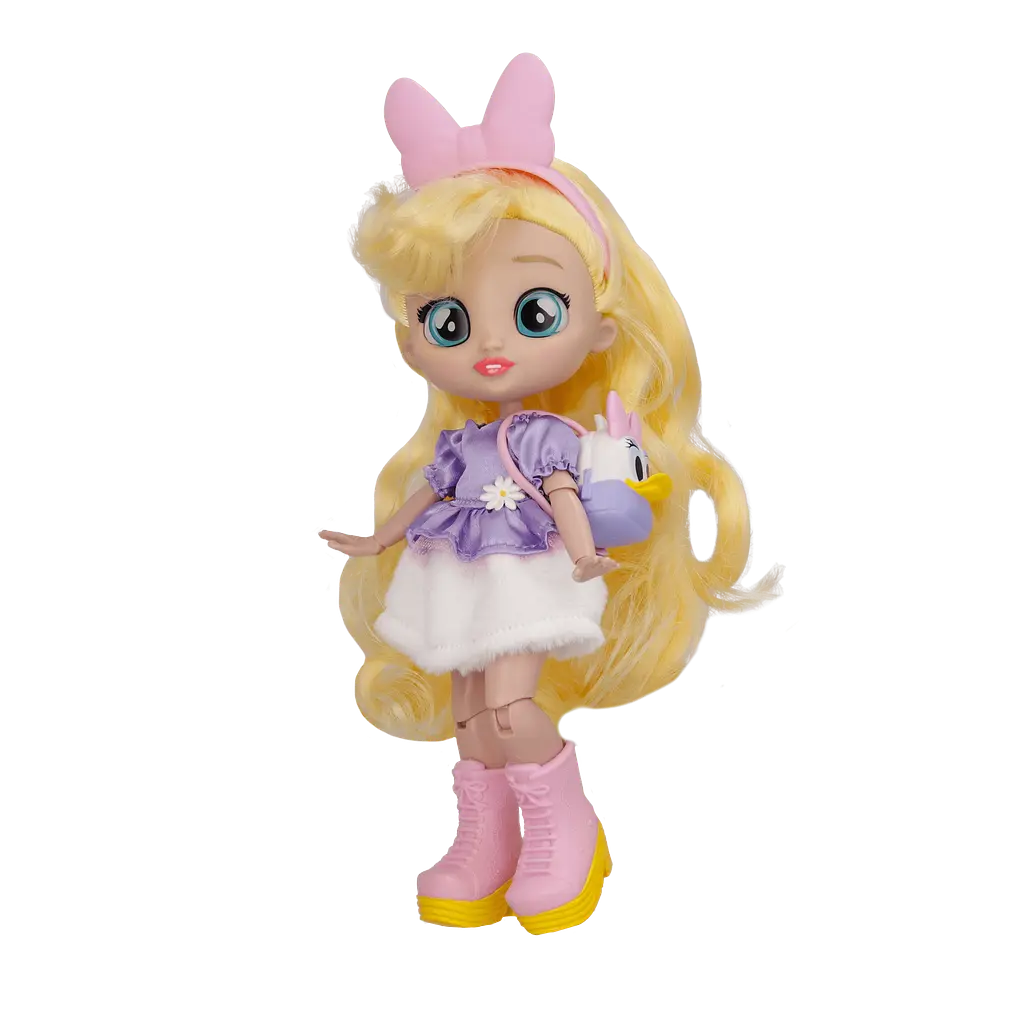 BFF DISNEY Лялька Дейзі IMC Art.921436 - фото 11