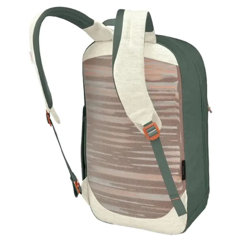 Рюкзак Osprey Arcane Large Day Earth moon beige/Pine leaf - фото 3