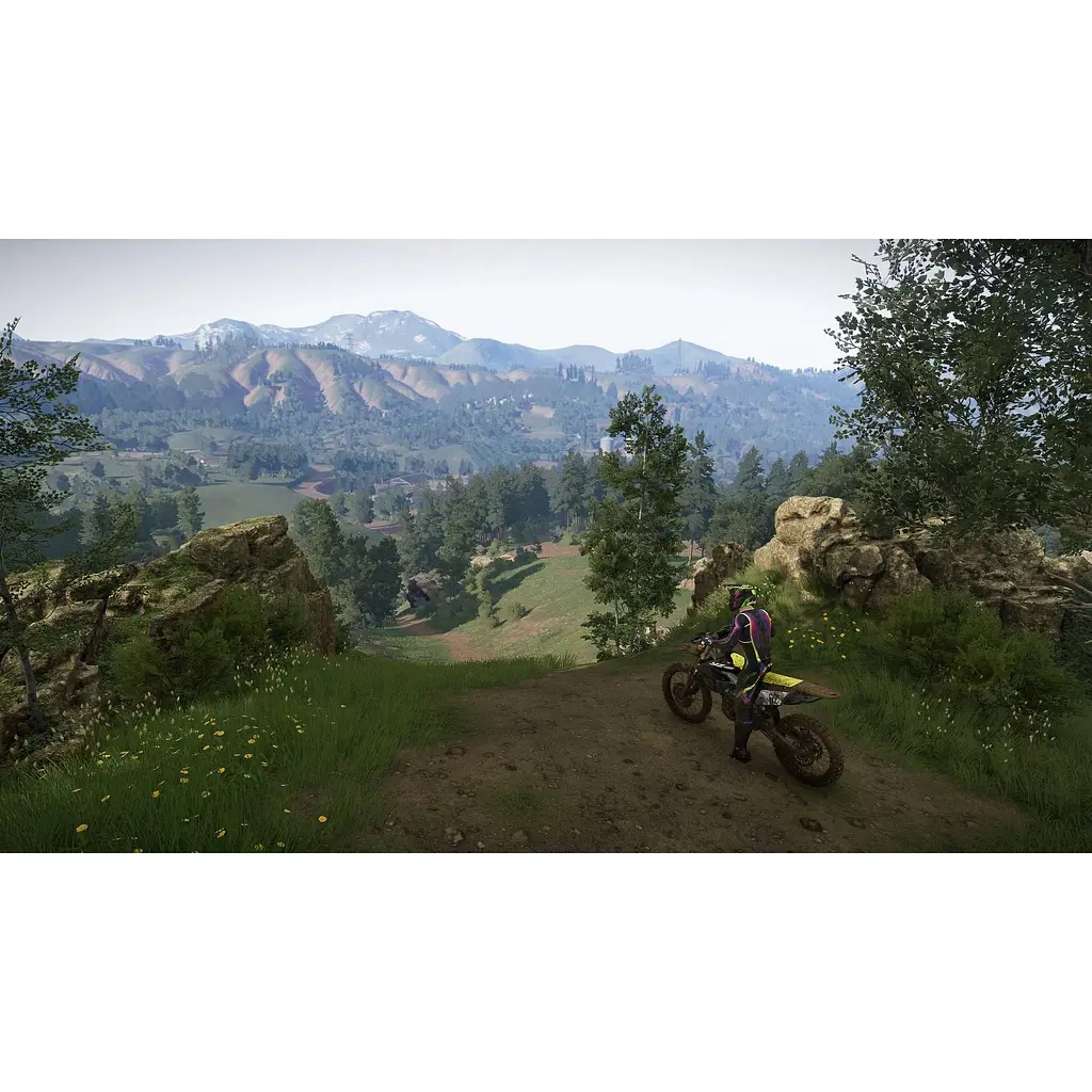 Ключ активації Microsoft MXGP 24: The Official Game для Xbox Series S/X - фото 10