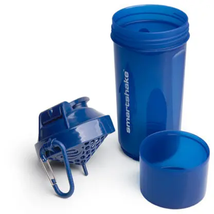 Шейкер Original2GO 800 мл Smart Shake fit0012714 - фото 2
