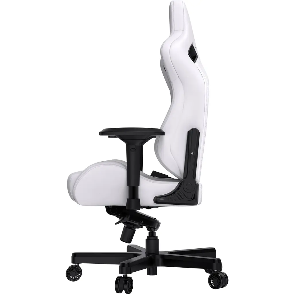 Геймерское кресло Anda Seat Kaiser 2 XL White [AD12XL-07-W-PV-W01] [108624] - фото 8