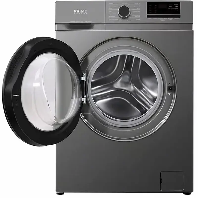 Пральна машина PRIME Technics PWF 7123 OIS - фото 5