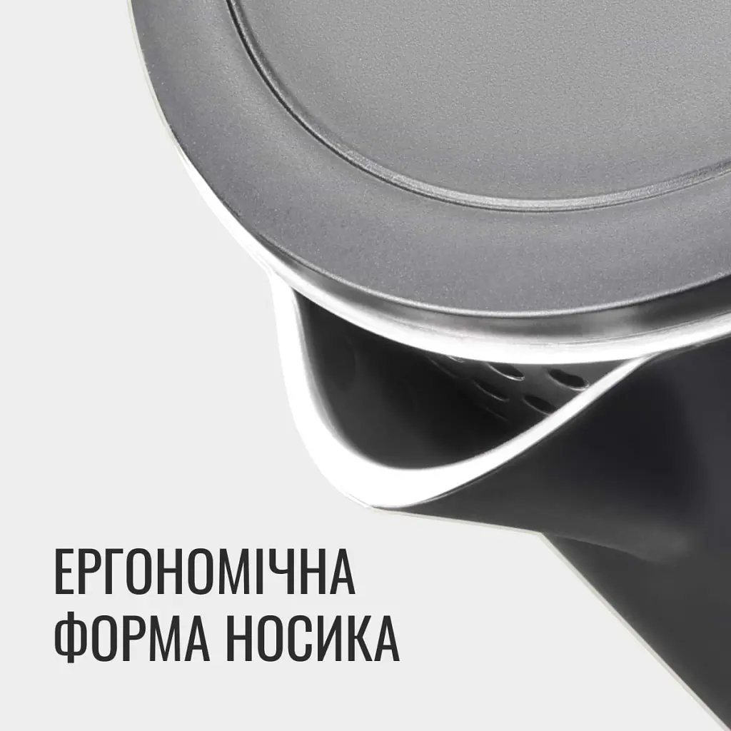 Електрочайник Tefal KO1408E0 - фото 7