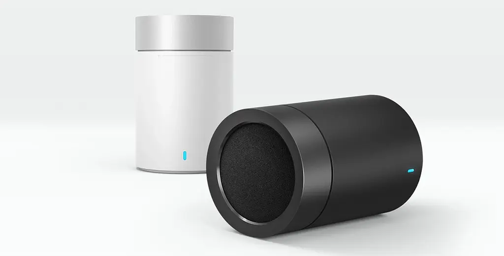 Колонка Xiaomi Mi Bluetooth Speaker 2 (LYYX01ZM) чорна - фото 4