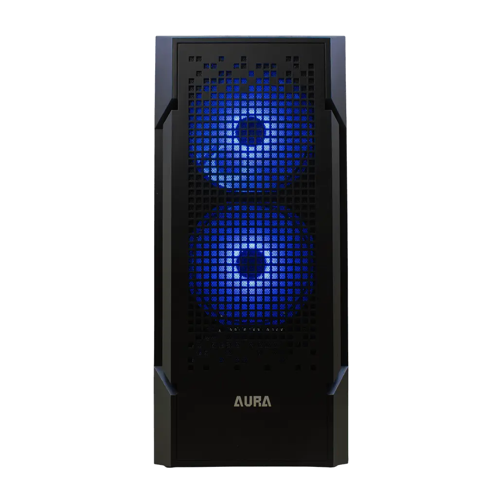 Ігровий ПК Tera Recruit-580Ry (RX 580 8GB / Ryzen 5 3500x / 16GB DDR4 / SSD 512GB) - фото 2