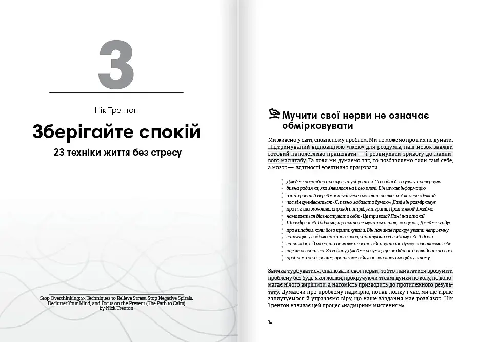 Без паніки. Збірник самарі + Аудіокнижка - фото 5