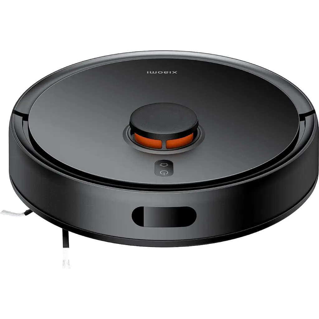 Робот-пилосос Xiaomi Robot Vacuum S20 Black [113719] - фото 3