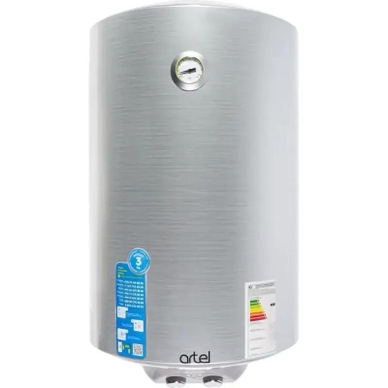 Бойлер Artel ART-WH-2.0-80 STEEL