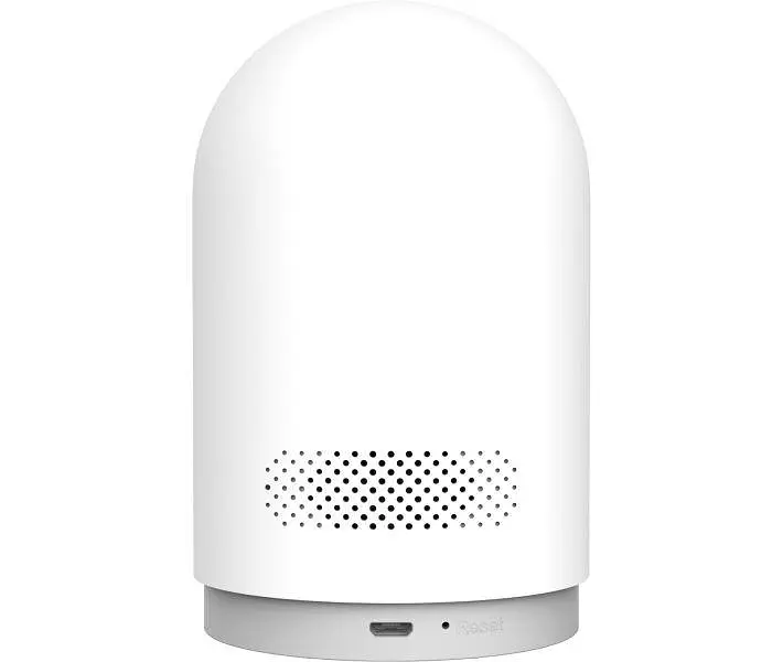 IP-камера відеоспостереження Xiaomi Mi 360 Home Security Camera 2K Pro BHR4193GL - фото 3