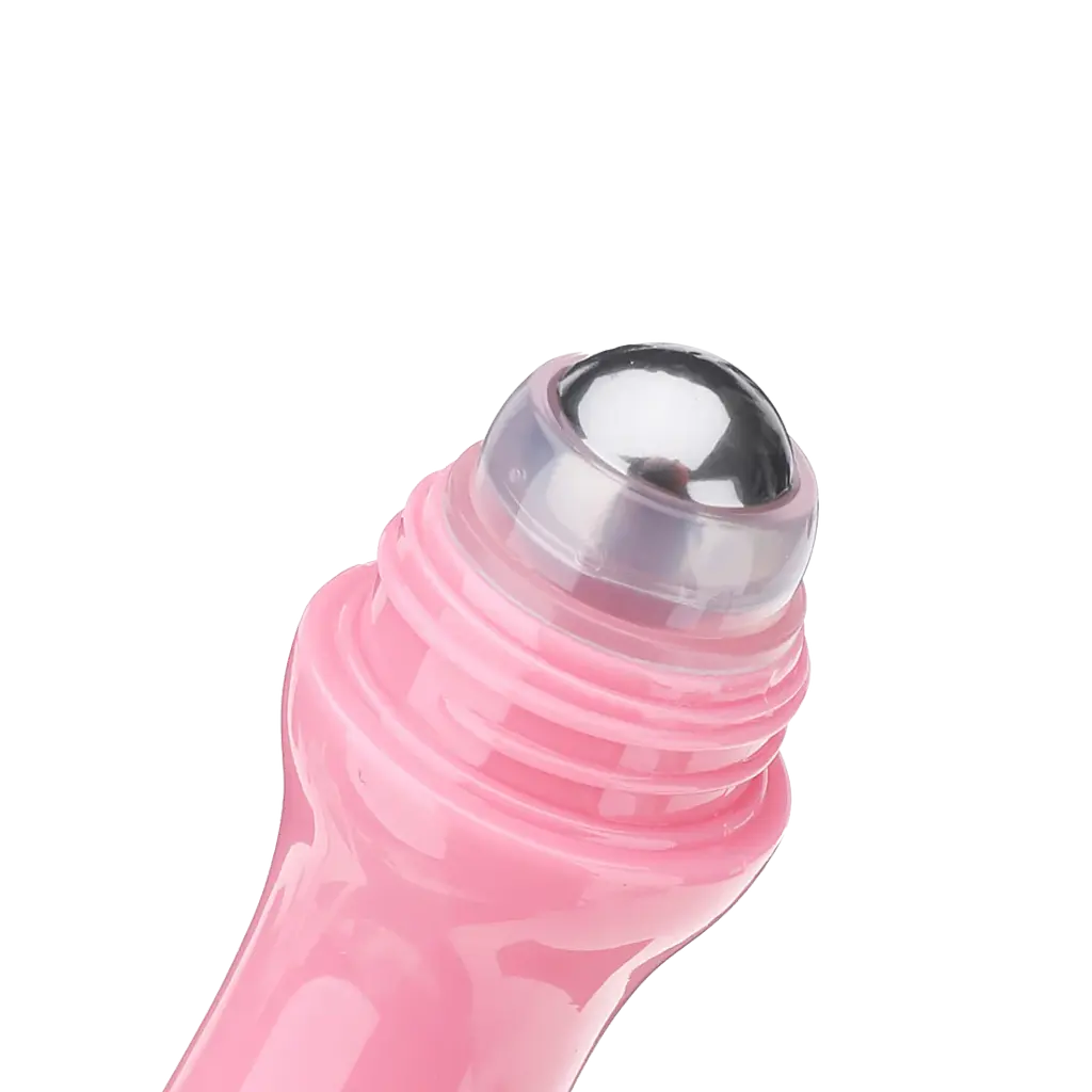 Сироватка для шкіри навколо очей Biovene Caffeine Eye Wake-up Refreshing Eye Roll-On Serum for Tired Eyes with Vitamin E & Caffeine 15 мл - фото 3