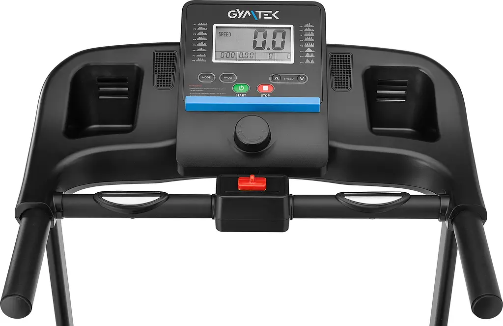 Бігова доріжка GYMTEK XT500 - фото 15