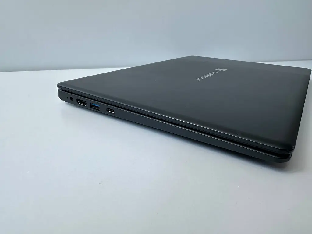 Ноутбук Toshiba (Dynabook) Satellite Pro C40-H-107 14" (i5-1035G1 / 8GB / SSD 256GB / 1920х1080) б/в - фото 10