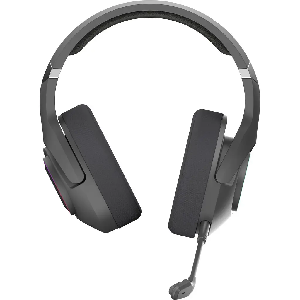 Навушники A4Tech Bloody GR270 RGB Black (4711421982719) - фото 2