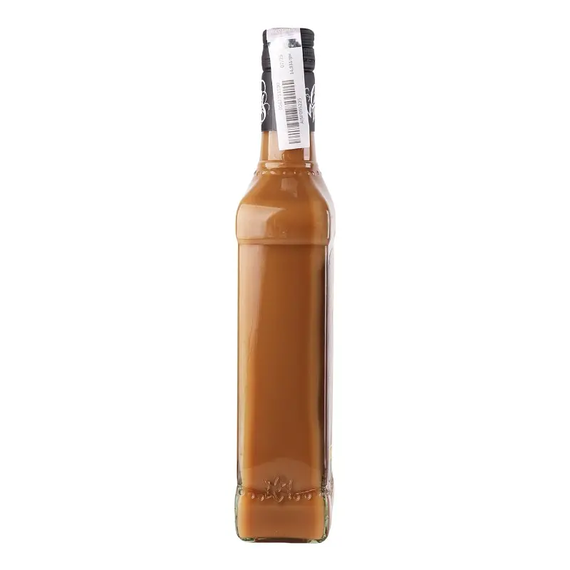 Лікер Cien Malos Caramelo 16% 0.7 л  - фото 3