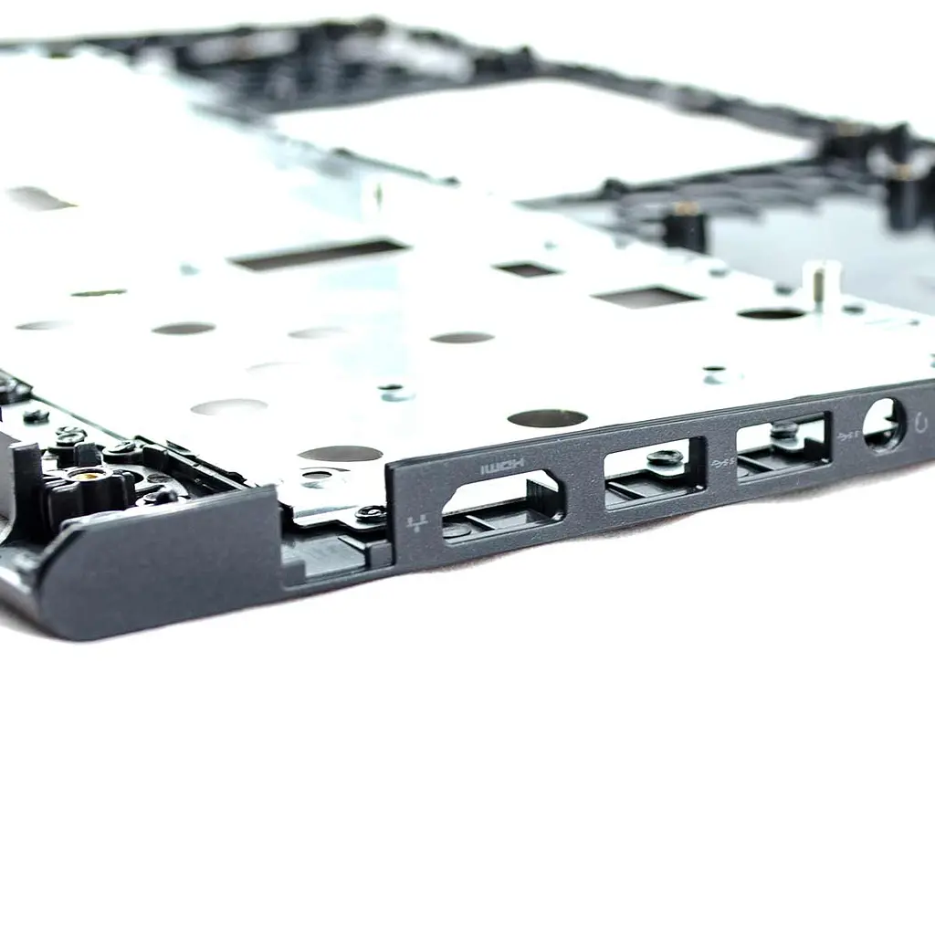 Корпус верхня кришка для Dell Inspiron 15 5545 5547 5548, (047R72, стіл, топкейс, C Cover, Palmrest Top Cover) - фото 3