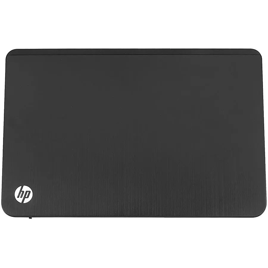 Кришка матриці Hewlett Packard для ноутбука HP (ENVY 4-1000 4Т-1000) чорний Б/В - фото 2