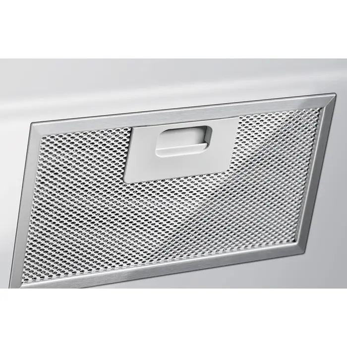 Наклонная вытяжка Electrolux LFV616W - фото 5