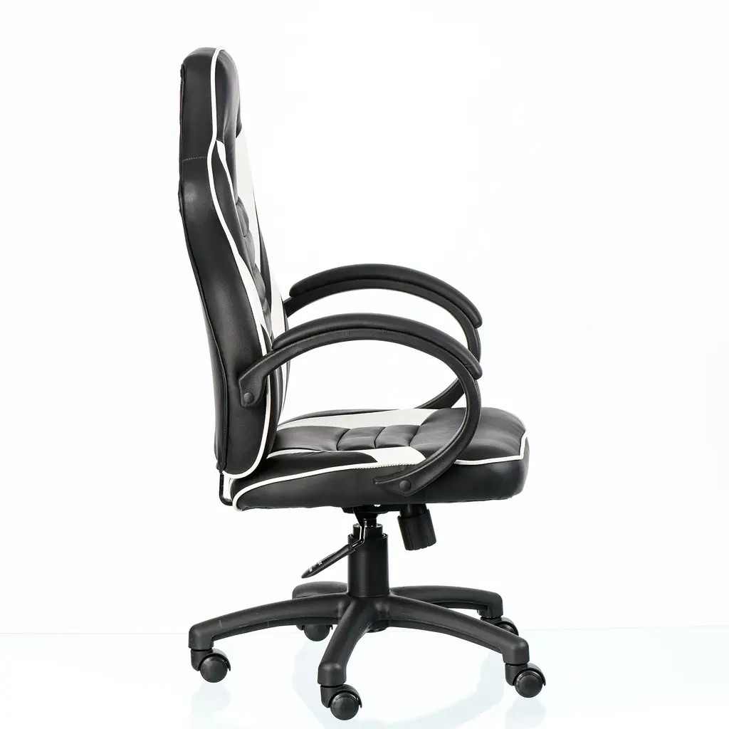 Крісло геймерське Special4You Raptor Seat (E7696) - фото 5