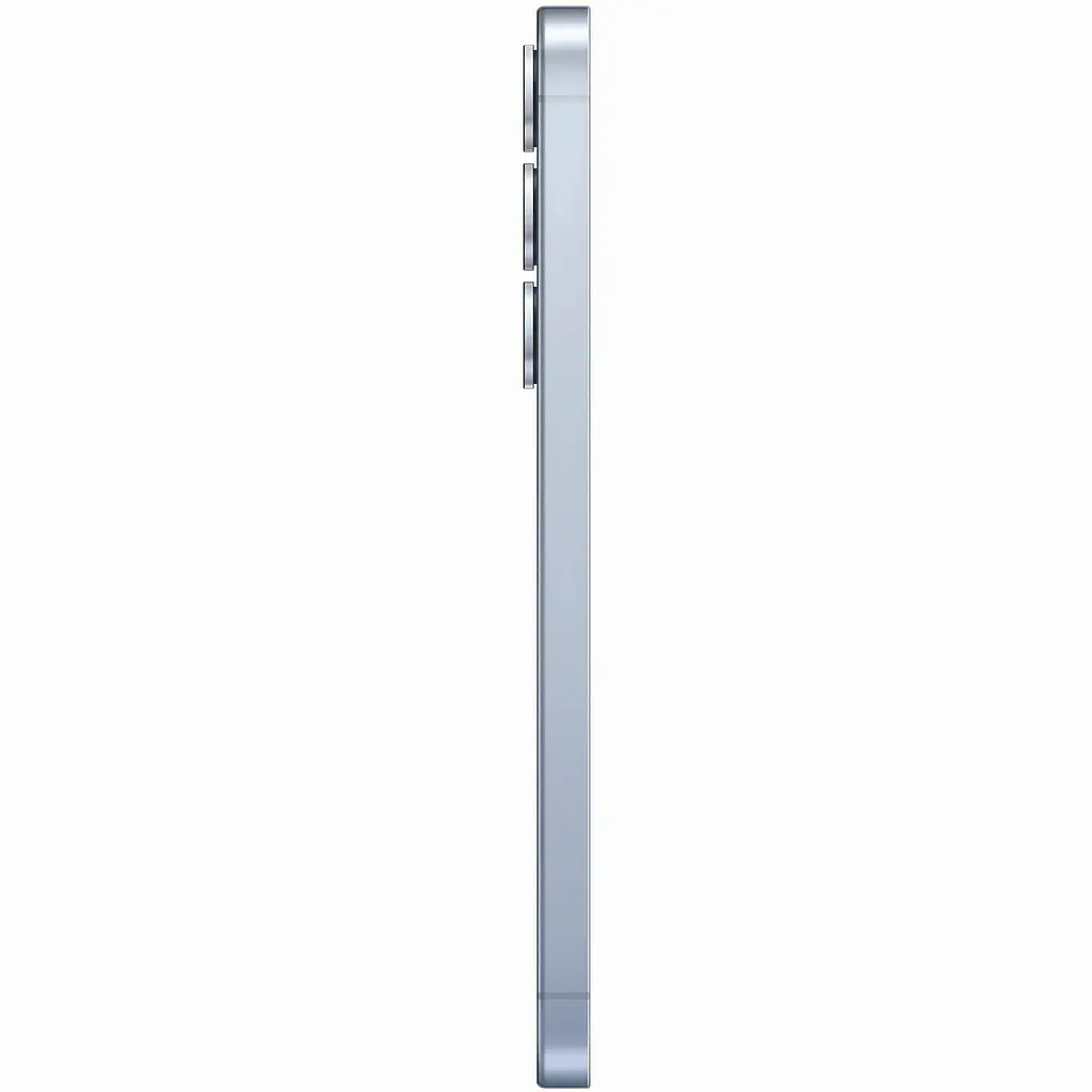Смартфон Samsung Galaxy S25 12/512GB IcyBlue (SM-S931BLBD) (UA UCRF) [5G, NFC, 2 SIM/1 SIM + 1 eSIM] - фото 8