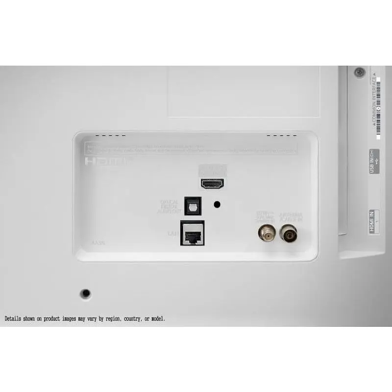 LED-телевізор LG 32LQ63806LC - фото 8