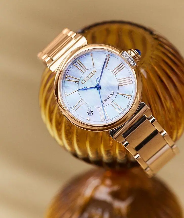 Годинник Citizen EM1063-89D - фото 5