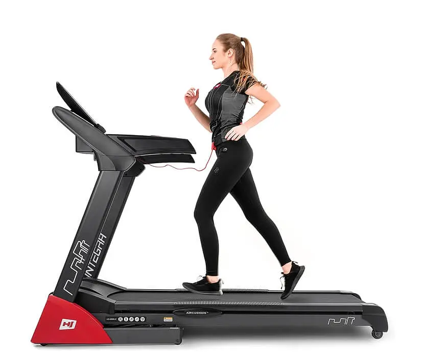 Бігова доріжка Hop-Sport HS-2800LB Integra - фото 18