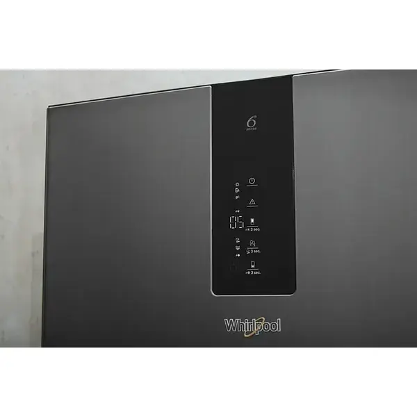 Холодильник Whirlpool W9 931A KS - фото 3
