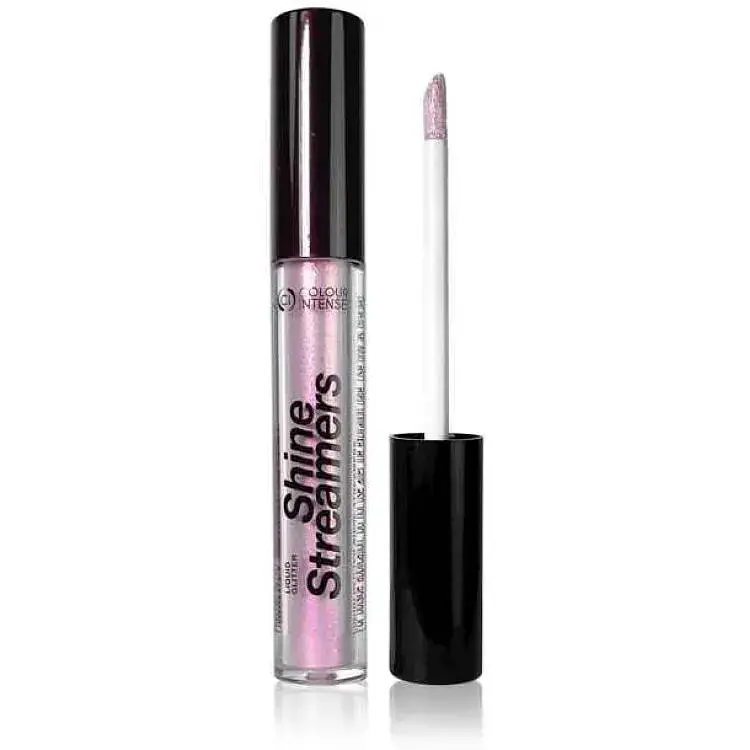 Глітер для обличчя COLOUR INTENSE 4мл рідкий Shine Streamers 3