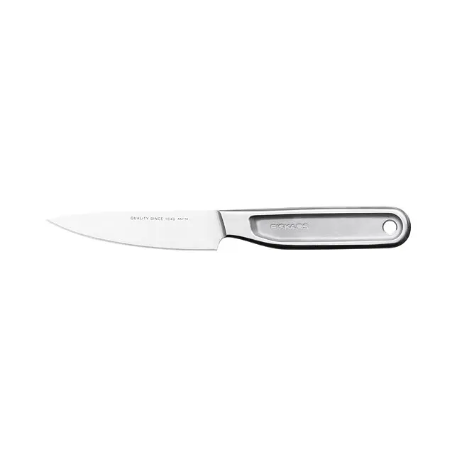 Ніж для корнеплодів Fiskars All Steel (1062887)