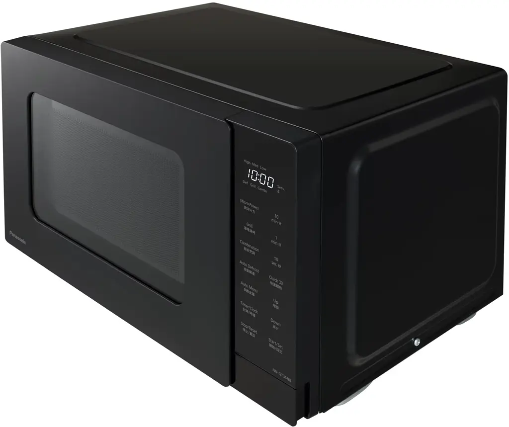 Микроволновая печь Panasonic, 24л, 900Вт Panasonic teh0026030 - фото 6