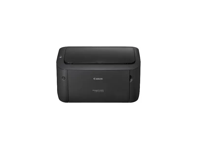 Принтер Canon I-SENSYS LBP6030B (8468B006) - фото 3