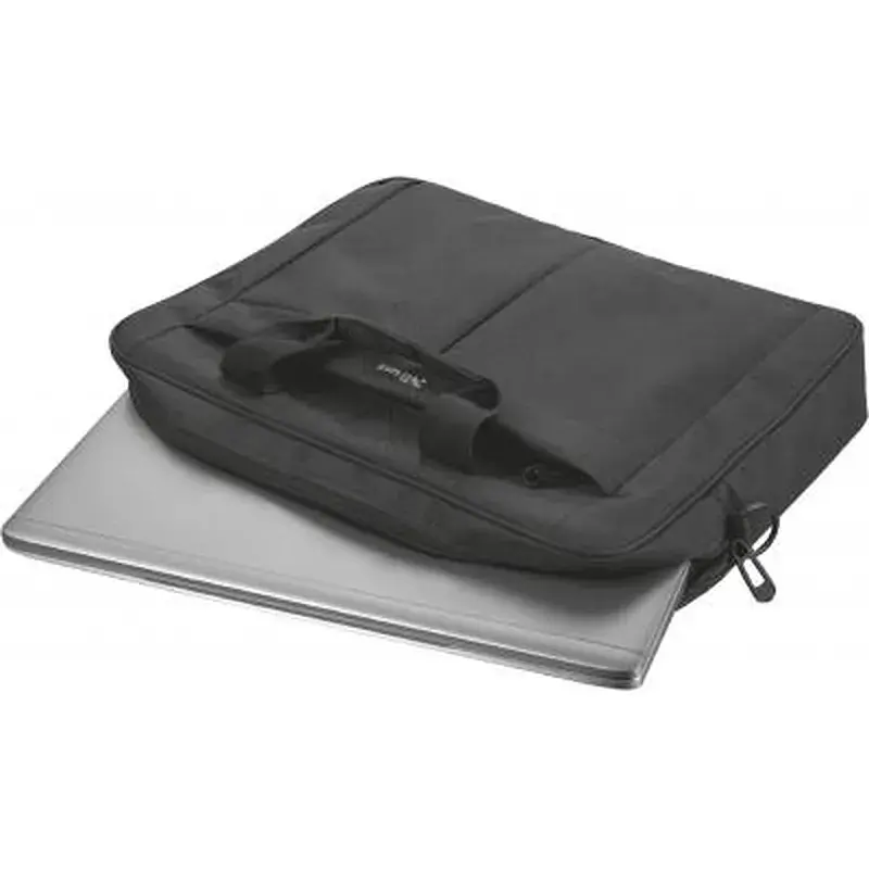 Сумка для ноутбука Trust 16" Primo Black (21551) - фото 4