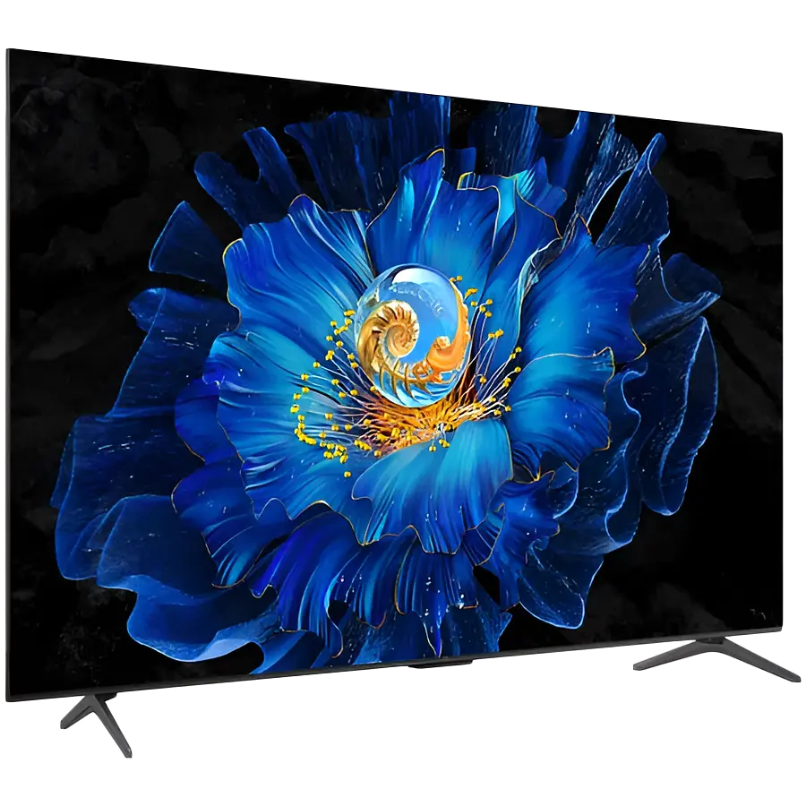 Телевізор TCL 50C6KS - фото 2