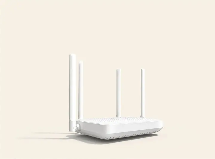 Беспроводной маршрутизатор - роутер Wi-Fi Xiaomi Router AX1500 (DVB4412GL) - фото 2