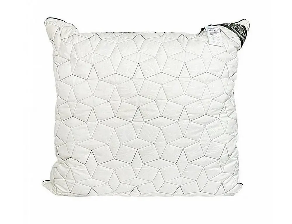 Подушка Leleka-Textile Евкаліпт 70х70 - фото 2