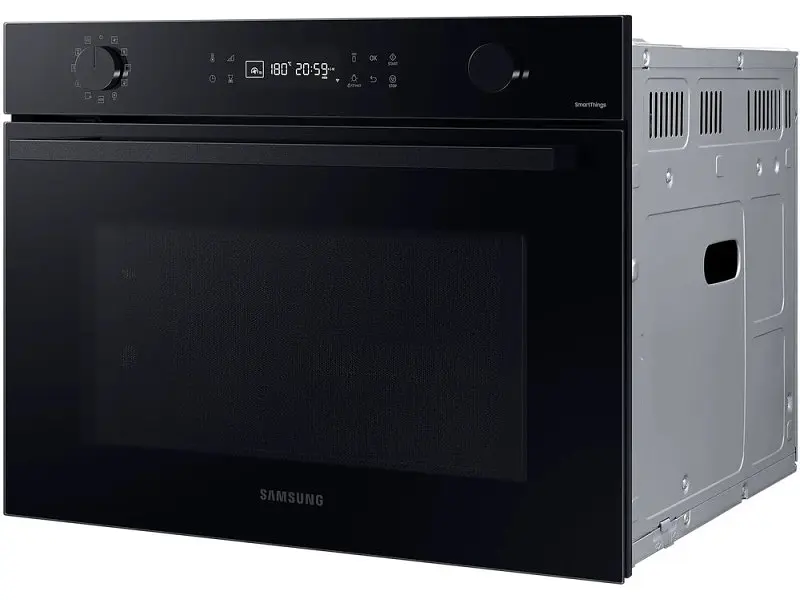 Духовка електрична Samsung NQ5B4553HBK - фото 2