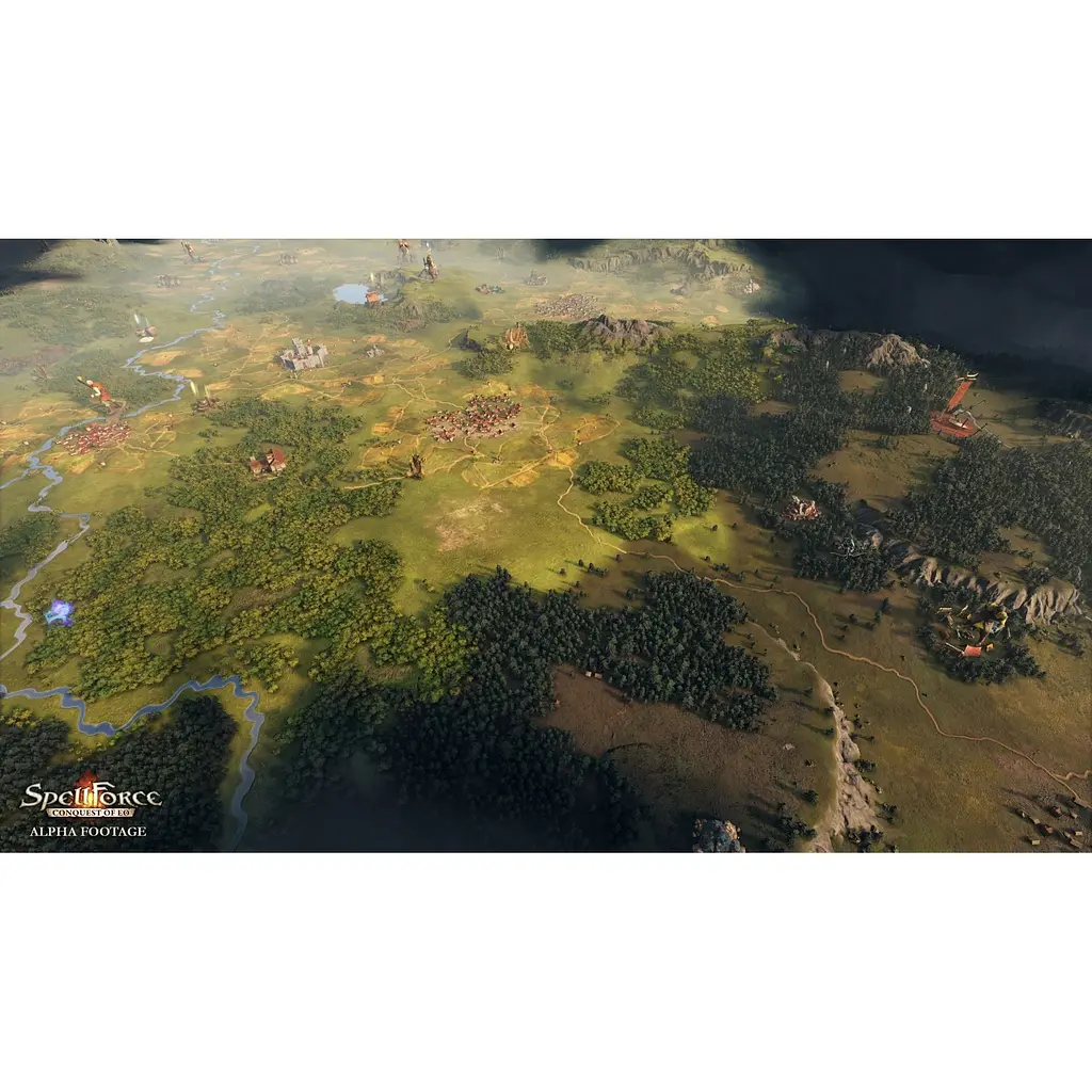 Ключ активации Microsoft SpellForce: ConQuest of Eo для Xbox Series S/X - фото 5