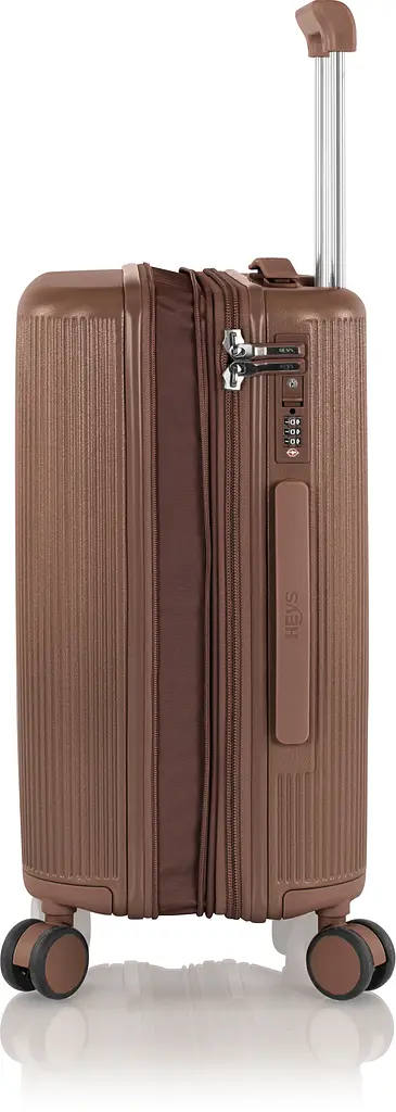 Валіза Heys Earth Tones (S) Umber (10156-0146-21) - фото 4