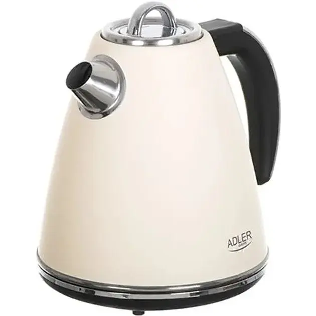 Чайник электрический Adler AD 1343 1.5 л - фото 2