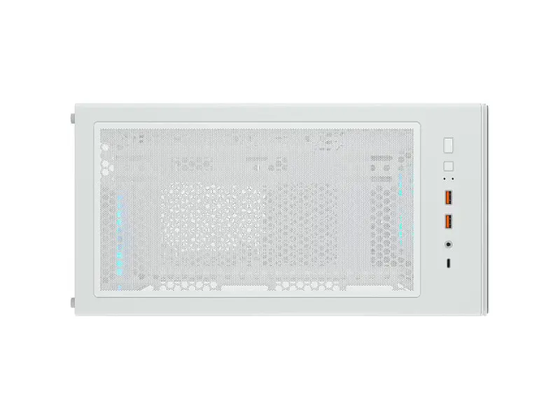 Корпус Cougar MX220 RGB White - фото 2