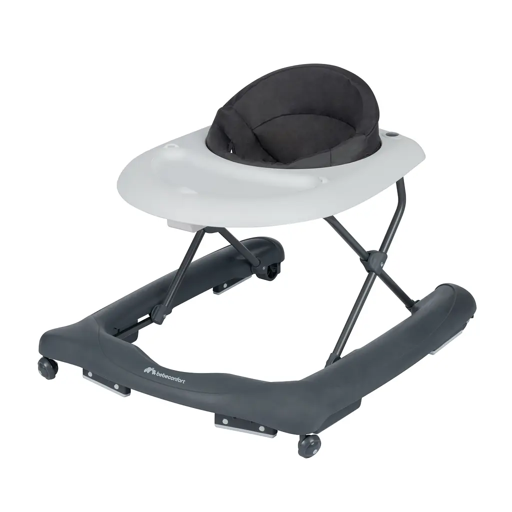 Ходунки дитячі Bebe Confort Dalia Mineral Graphite  - фото 6