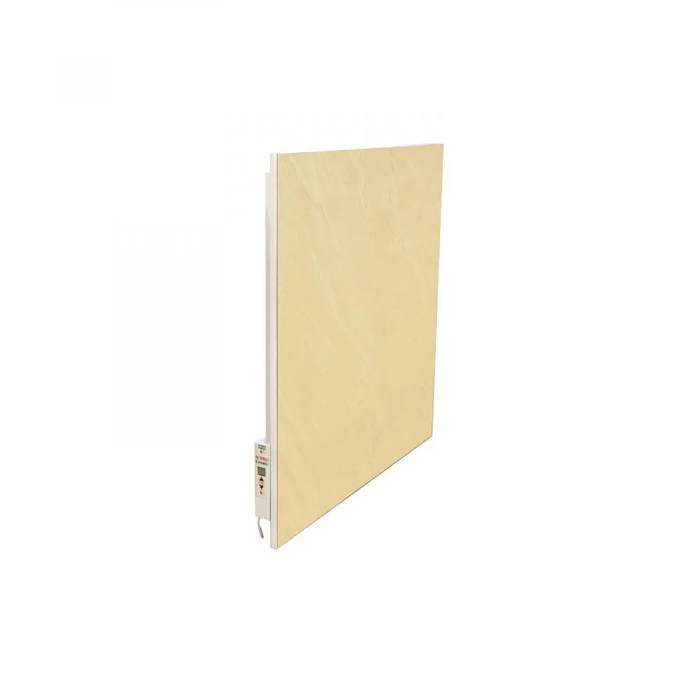 Обігрівач TEPLOCERAMIC TCH-RA500-BEIGE - фото 8