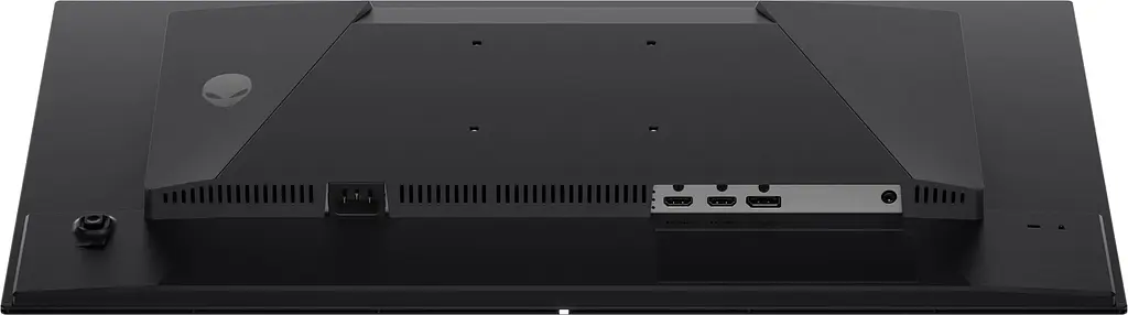 Монітор 26.5" Dell AW2726DM (210-BVWB) 2560x1440 (QHD 2K) QD-OLED 240 Hz - фото 6
