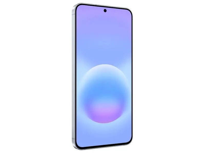 Смартфон Samsung Galaxy A57 5G 12/512GB Icyblue (SM-A576BLBH) - фото 2